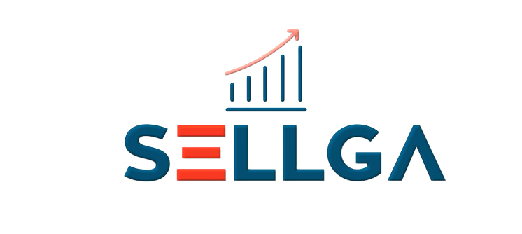 sellga logo